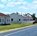 Contractors replacing roofing on 20-plus buildings at Fort McCoy