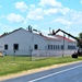 Contractors replacing roofing on 20-plus buildings at Fort McCoy