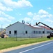 Contractors replacing roofing on 20-plus buildings at Fort McCoy