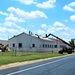 Contractors replacing roofing on 20-plus buildings at Fort McCoy