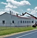 Contractors replacing roofing on 20-plus buildings at Fort McCoy