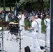 U.S. Navy Band Cruisers Bring Live Music Back