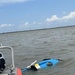 Coast Guard rescues kayaker near Lake Pontchartrain
