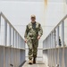 Naval Surface Force, U.S. Pacific Force Surgeon visits USS Fort Worth (LCS 3)