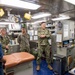 Naval Surface Force, U.S. Pacific Force Surgeon visits USS Fort Worth (LCS 3)
