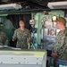 Naval Surface Force, U.S. Pacific Force Surgeon visits USS Fort Worth (LCS 3)