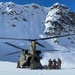 2021 USARAK Denali Expedition Team