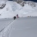 2021 USARAK Denali Expedition Team