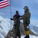 2021 USARAK Denali Expedition Team