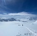 2021 USARAK Denali Expedition Team