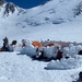 2021 USARAK Denali Expedition Team