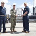 USS Seawolf Awarded Arleigh Burke Fleet Trophy