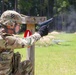 M9 Qualification at Small Arms Range Yankee