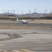 Space Test Class descends on Tehachapi