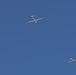 Space Test Class descends on Tehachapi