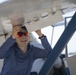Space Test Class descends on Tehachapi