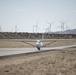 Space Test Class descends on Tehachapi