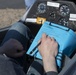 Space Test Class descends on Tehachapi