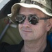Space Test Class descends on Tehachapi