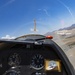 Space Test Class descends on Tehachapi