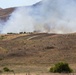 Sierra Fire: Camp Pendleton