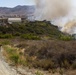 Sierra Fire: Camp Pendleton