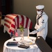 Memorial Day Ceremony conducted at NAF Atsugi