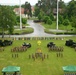 18th MP Brigade Change of Command