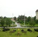 18th MP Brigade Change of Command