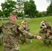 18th MP Brigade Change of Command