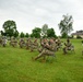 18th MP Brigade Change of Command