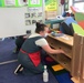 Wiesbaden child care center providing support through the COVID pandemic