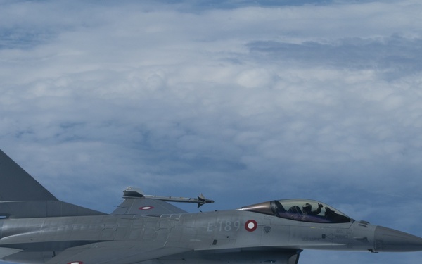 Bomber Task Force Europe