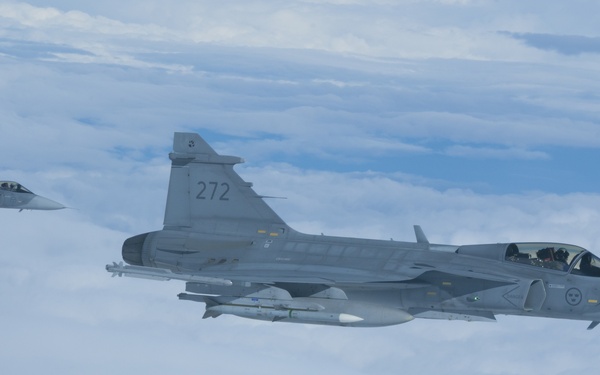 Bomber Task Force Europe