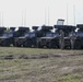 Shabla Air Defense Live Firing LFX