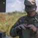 Shabla Air Defense Live Firing LFX