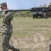Shabla Air Defense Live Firing LFX