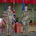 48th Fighter Wing OSS Change of Command Ceremony