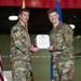 48th Fighter Wing OSS Change of Command Ceremony