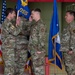 48th Fighter Wing OSS Change of Command Ceremony