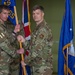 48th Fighter Wing OSS Change of Command Ceremony