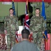 48th Fighter Wing OSS Change of Command Ceremony