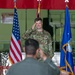 48th Fighter Wing OSS Change of Command Ceremony