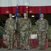 48th Fighter Wing OSS Change of Command Ceremony