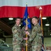 48th Fighter Wing OSS Change of Command Ceremony