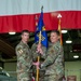 48th Fighter Wing OSS Change of Command Ceremony