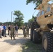 Wisconsin employers visit Fort McCoy during Bosslift event