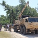 Wisconsin employers visit Fort McCoy during Bosslift event