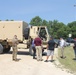 Wisconsin employers visit Fort McCoy during Bosslift event