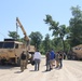 Wisconsin employers visit Fort McCoy during Bosslift event